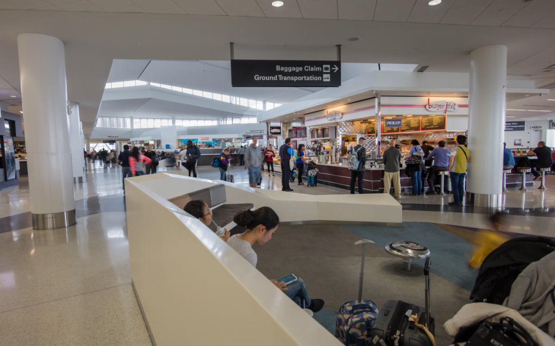 SFO Asks Concessionaires to Cut Prices for Impacted Federal Workers