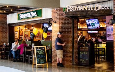 Fraport USA Brings Primanti Bros. to PIT