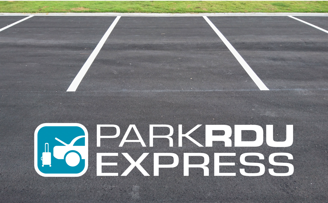 RDU Readies New Parking Initiatives