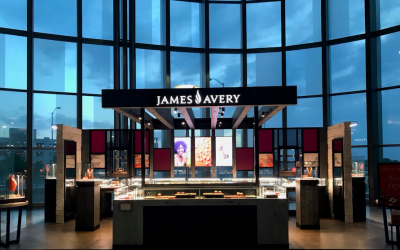 James Avery Artisan Jewelry Comes to AUS