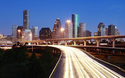 Houston Airport System Partners with Texas A&M on Infrastructure Upgrades