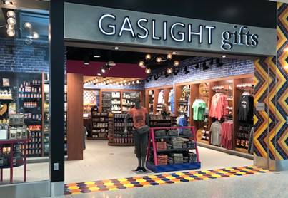 CVG Opens Three New Retail Stores