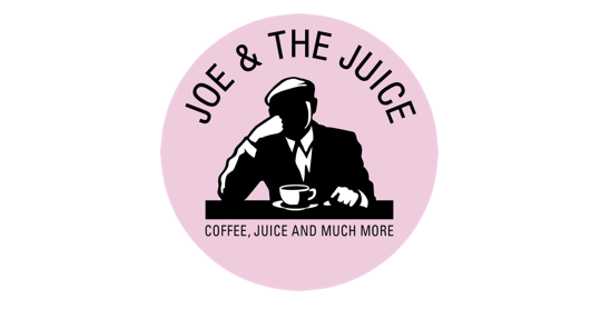 Hudson Partners With Joe & The Juice For YVR Contract