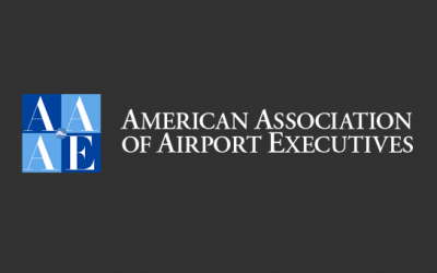 AAAE Cites Airlines’ Ancillary Revenue in Calling for PFC Boost