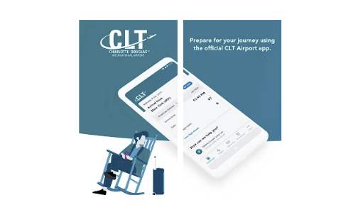 CLT Debuts New App
