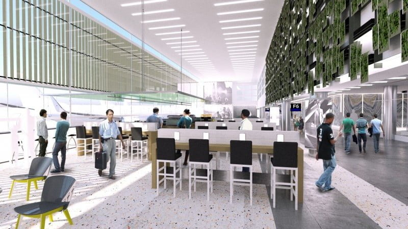 MIA Gets Approval for $5 Billion Airport Modernization Program