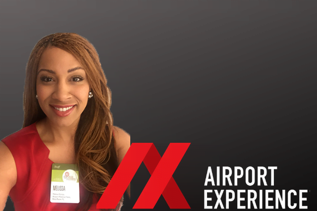 Airport Experience® News Promotes Montes, Ward