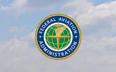 Dickson Sworn in as FAA Administrator