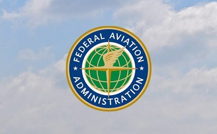 Dickson Sworn in as FAA Administrator