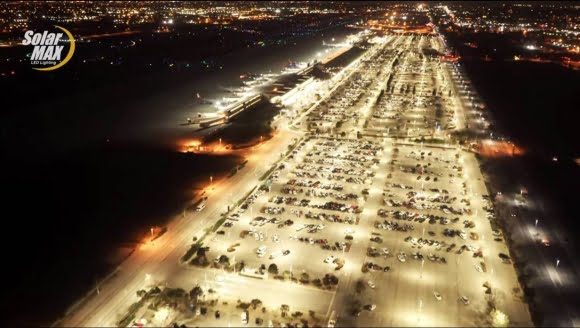 ONT Parking Embraces Smart LED Lighting
