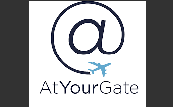 AtYourGate Food, Retail Delivery Joins ONT
