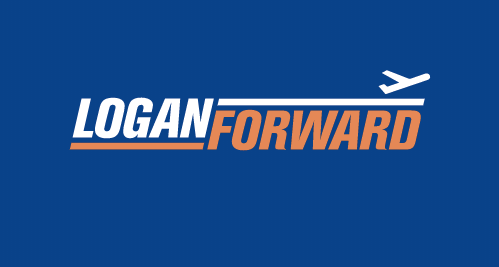 Massport Unveils “Logan Forward” at BOS