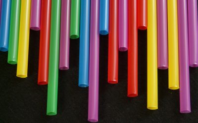 ATL Part of City’s Proposed Plastic Straw Ban