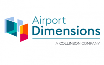 Airport Lounge Development Rebrands to Airport Dimensions