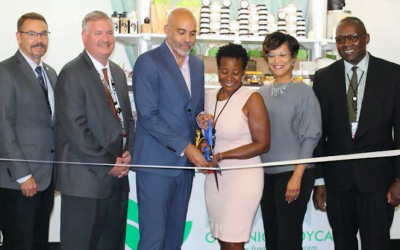 Fran’s Organic Bodycare Joins BWI