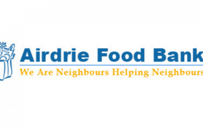 Paradies Lagardère, YYC Join to Fight Hunger