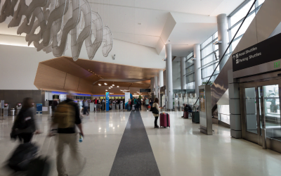 SFO Adds RFPs for Retail Concessions