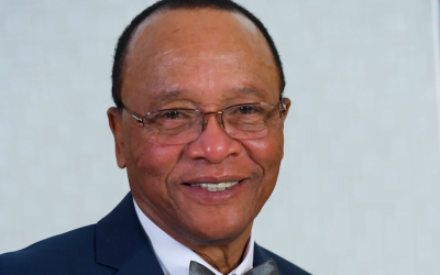 Industry Mourns Loss of Charles “CJ” Johnson