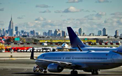 Fraport Wins Concessions Management Contract At EWR Terminal B