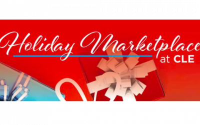 Fraport USA Holiday Marketplace Returns to CLE
