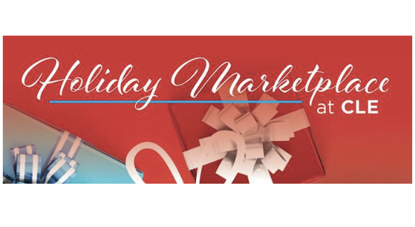 Fraport USA Holiday Marketplace Returns to CLE