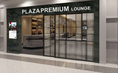 Plaza Premium Group to Open Lounges at DFW, DEN