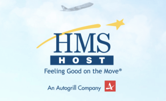 HMSHost Wins DFW Concessions Contract