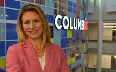 Bare Named First CIO at Columbus Airport Authority