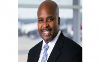 Brown Named CEO of Jackson Airport Authority