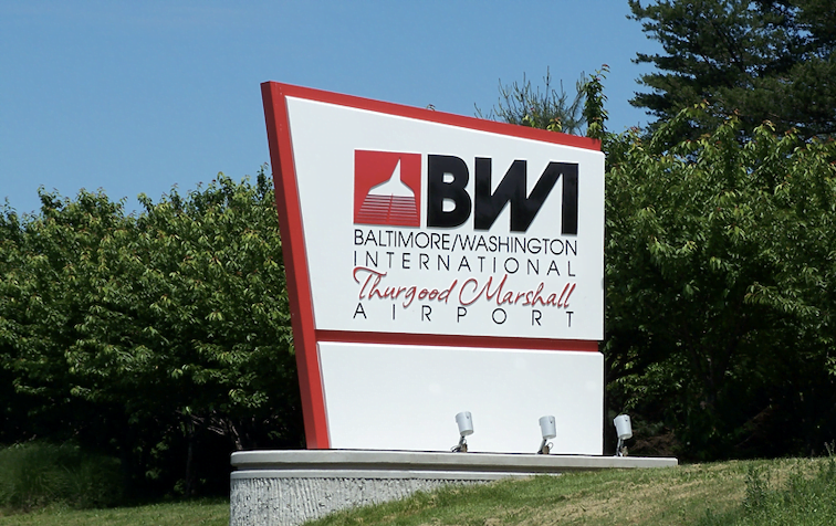 Fraport Maryland to Host Bites @ BWI