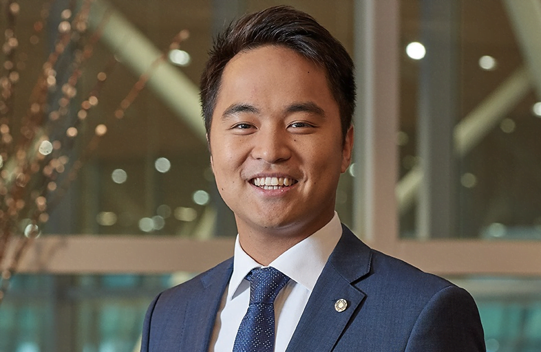 Three Questions with Jonathan Song, Director of Global Business Development at Plaza Premium Group
