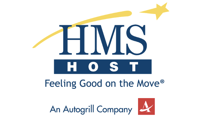 HMSHost Approved For Contract Extension at LAS