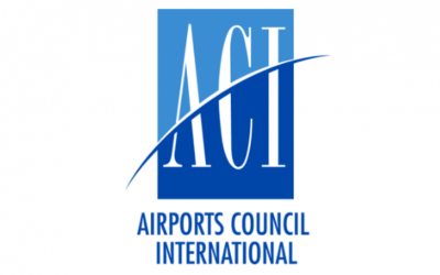 ACI-NA Asks That Government Mandate Facial Coverings in Airports
