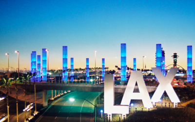 LAWA Approves Relief Package For LAX Tenants