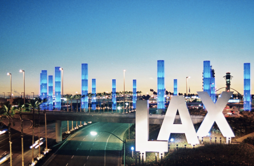 LAWA Approves Relief Package For LAX Tenants