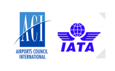 ACI, IATA Propose Aviation Restart Program