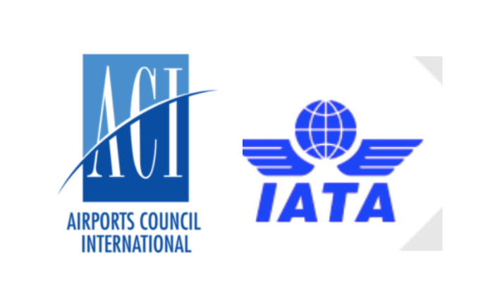 ACI, IATA Propose Aviation Restart Program