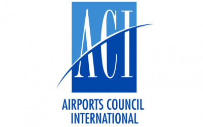 ACI-NA Reports Steps for Airport Recovery