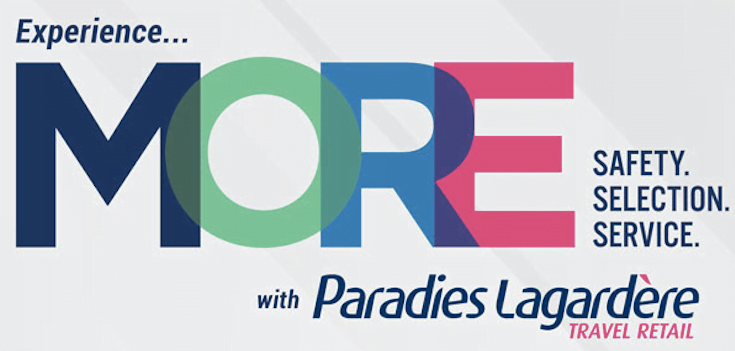 Paradies Lagardère Launches “MORE” for Airports
