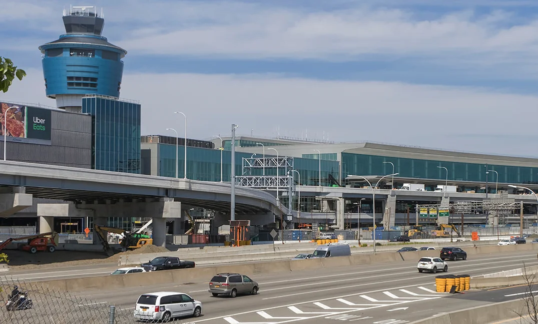 United, Houston Airport System Invest more than $2B in Terminal B  Transformation