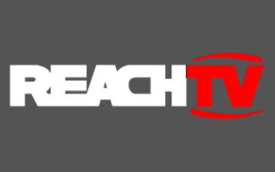 PlayersTV Inks Deal with ReachTV