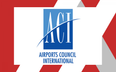 ACI-NA Touts Latest Relief Act Proposal