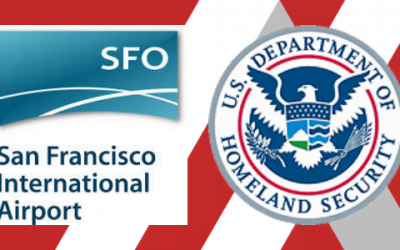 SFO Rolls Out Simplified Arrivals with CBP