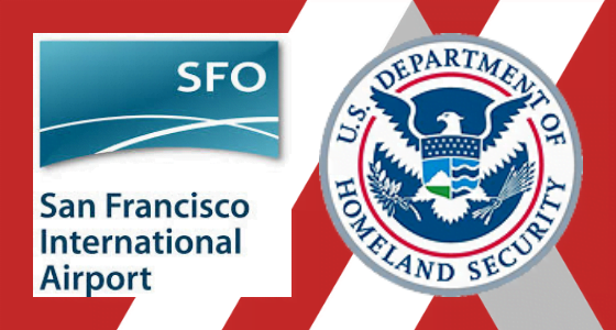 SFO Rolls Out Simplified Arrivals with CBP