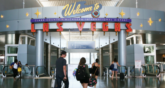 LAS Announces C Concourse Renovations