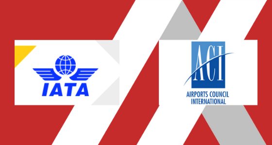 ACI, IATA Call for Global Testing Standards