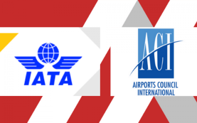 ACI, IATA Reiterate Calls for Global Testing