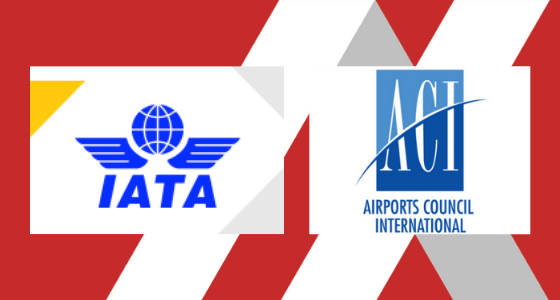 ACI, IATA Reiterate Calls for Global Testing