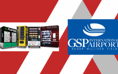 GSP Adds Kiosk Retail Options