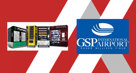 GSP Adds Kiosk Retail Options
